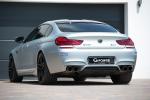 BMW M6 Gran Coupe by G-Power 2014 года